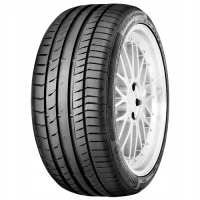 255/40R19 opona CONTINENTAL ContiSportContact 5 XL FR VOL 100W